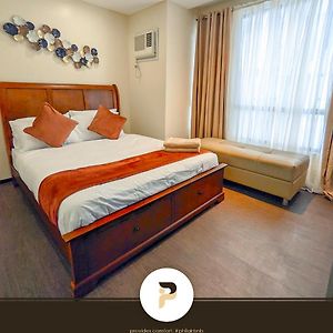 Spacious 2Br Near Moa, Solaire Casino And Pasay Area