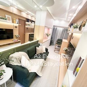 A2 Executive Pad & Staycation