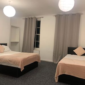 Vierbettzimmer